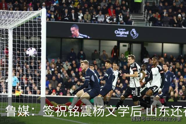 鲁媒：签祝铭震杨文学后 山东还在积极接触其他有实力的国内球员